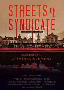 Streets of Syndicate (2019)