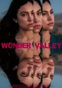 Wonder Valley (2016)