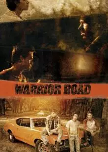 Warrior Road (2016)