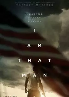 I Am That Man (2019)