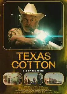 Texas Cotton (2018)