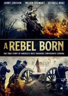 A Rebel Born (2019)