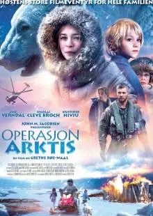 Выжить в Арктике (2014)