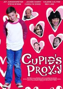 Cupid's Proxy (2017)