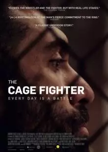 The Cage Fighter (2017)