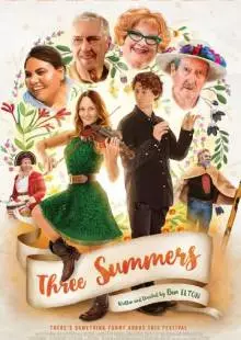 Three Summers (2017)