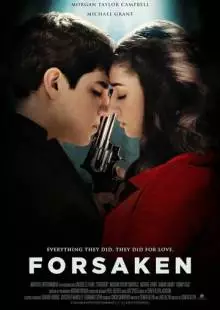 Forsaken (2017)