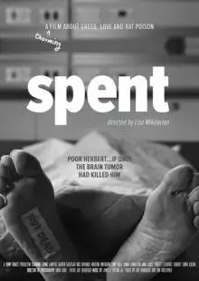 Spent (2017)