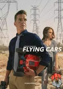 Flying Cars (2019)