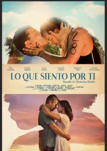 Lo que siento por ti (2018)