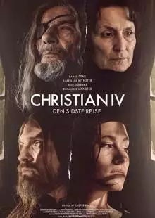 Christian IV (2018)