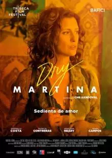 Dry Martina (2018)