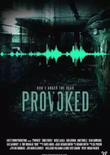 Provoked (2016)