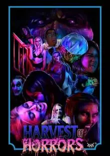 Harvest of Horrors (2020)