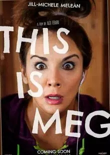 This Is Meg (2017)