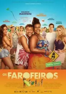 Os Farofeiros (2018)