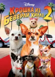 Крошка из Беверли-Хиллз 2 (2010)