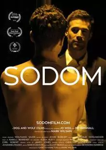 Sodom (2017)