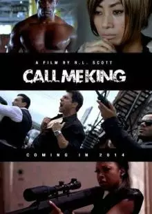 Call Me King (2016)