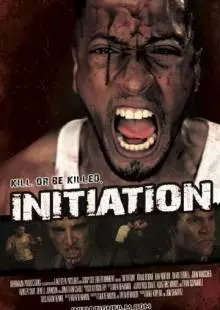 Initiation (2016)