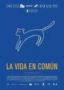 La vida en común (2019)