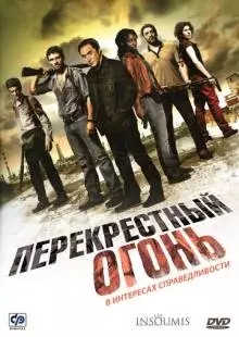 Перекрестный огонь (2008)