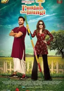 Punjab Nahi Jaungi (2017)