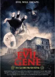 The Evil Gene (2015)