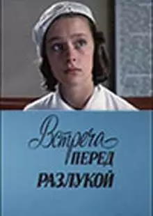 Встреча перед разлукой (1985)