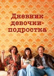 Дневник девочки-подростка (2015)