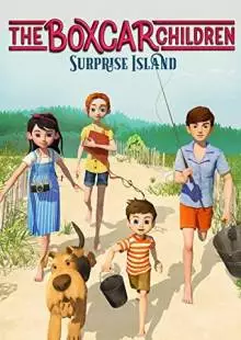 The Boxcar Children: Surprise Island (2018)