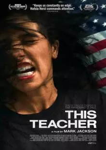 This Teacher (2018)