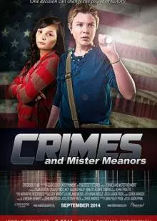 Crimes and Mister Meanors (2015)