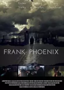 Frank Phoenix (2016)