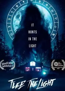 Flee the Light (2021)