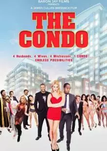 The Condo (2015)