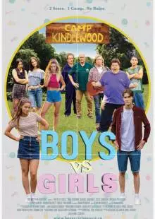 Boys vs. Girls (2019)