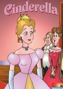 Cinderella (1996)