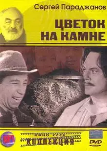 Цветок на камне (1962)