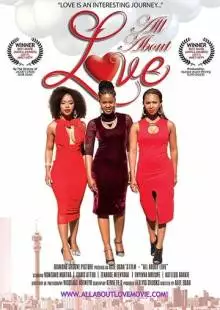 All About Love (2017)