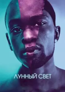 Лунный свет (2016)