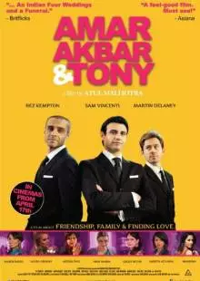 Amar Akbar & Tony (2015)