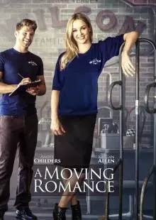 A Moving Romance (2017)