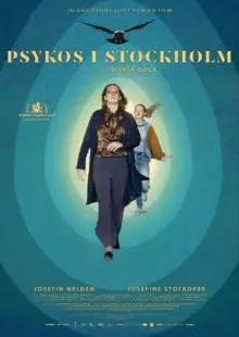 Psykos i Stockholm (2020)