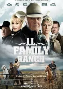 JL Ranch (2016)