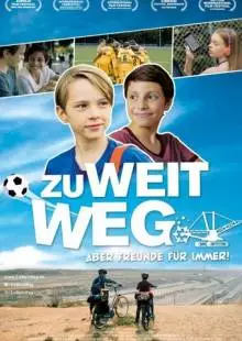 Zu weit weg (2019)