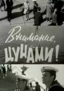 Внимание, цунами (1969)