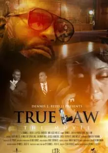 True Law (2018)