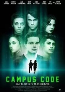 Campus Code (2015)