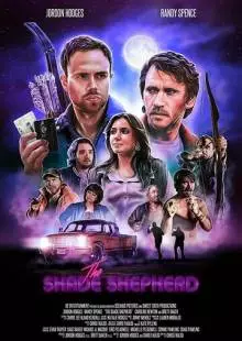 The Shade Shepherd (2019)